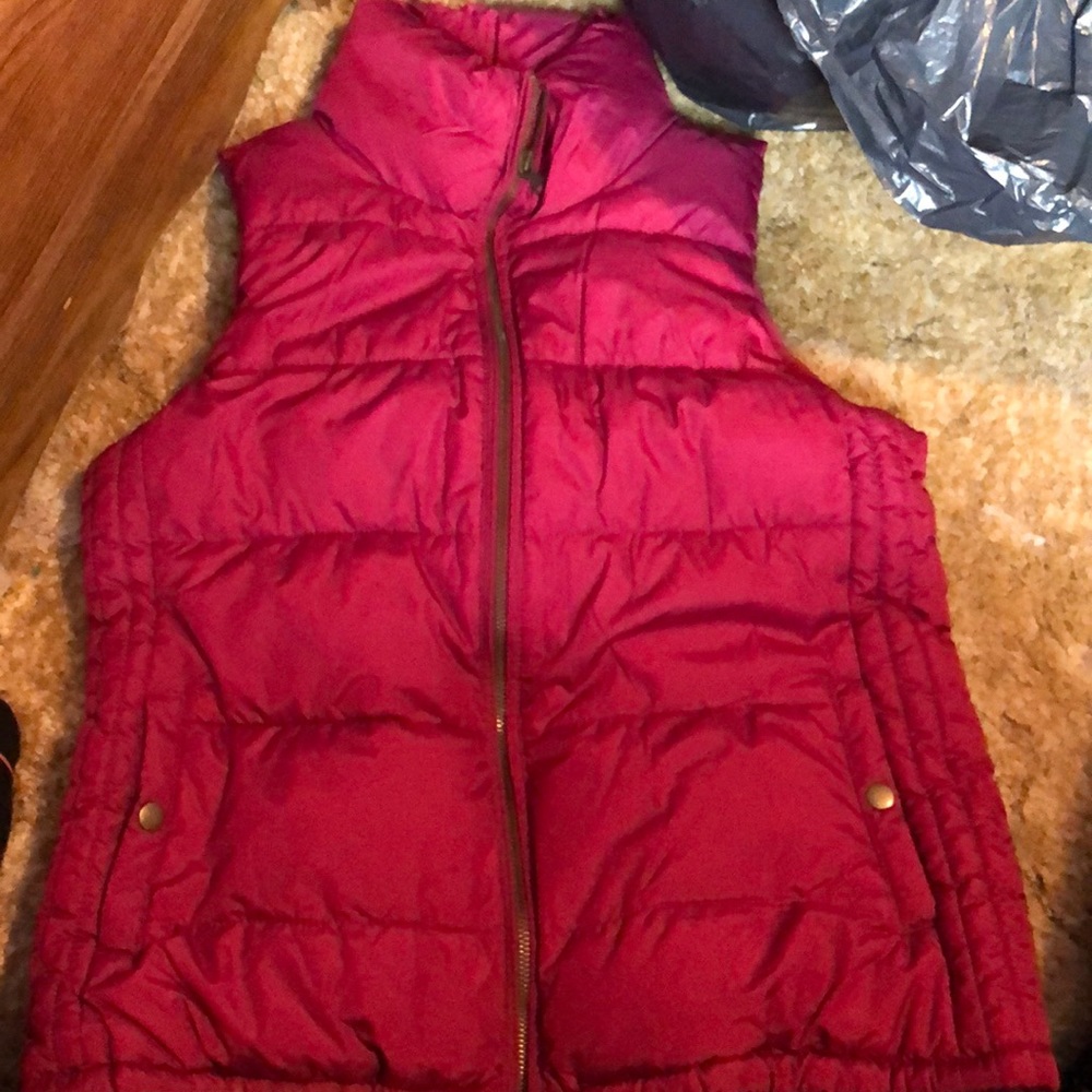 Vest